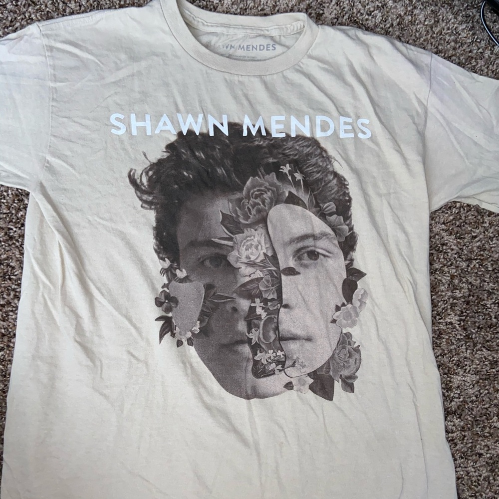 Shawn Mendes Merch